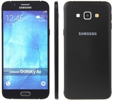 Замена шлейфа на телефоне Samsung Galaxy A8